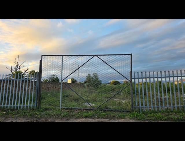 BUSINESS FOR SALE IN ALBERTINIA